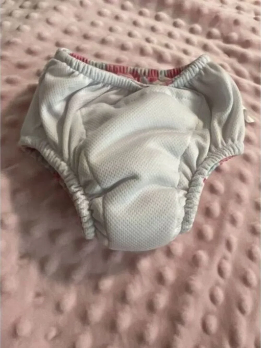 Green Sprouts‎ 6m Swimwear Girl H27